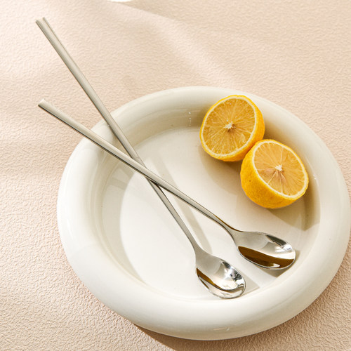 井柚搅拌棒304不锈钢材质加厚