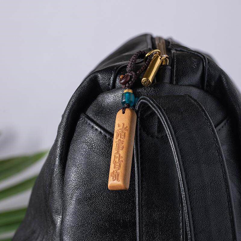 速发防丢神器号码牌车扣手机留号挂件挂绳带汽车挂饰