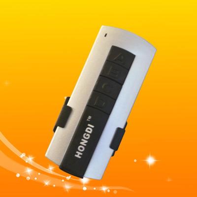 搖控電燈燈具器件一拖三拖五多路主 速發現貨無線遙控開關智能數碼