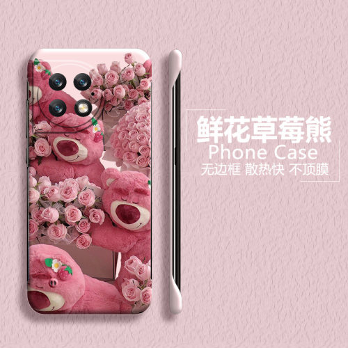 OnePlus一加一加Ace2Pro亚克力