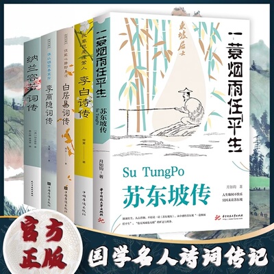 抖音同款苏东坡纪念典藏版烟雨任