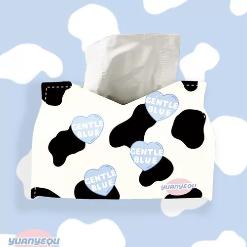 Модные салфетки, мультяшная сумка-органайзер, коллекция 2023, популярно в интернете, японские и корейские, легкий роскошный стиль