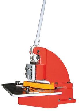 metal cutter notcher guillotine shear 剪板机 直角剪 剪切机