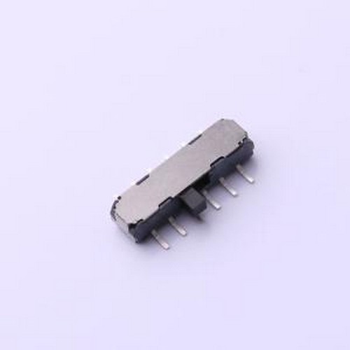 MK-42D20G2-B T7.5 滑动开关 mini拨动开关/MK-42D20G2-B弹线 插
