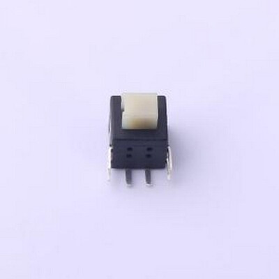 XKB5858-W-E-75 按键开关 XKB5858-W-E-75 插件