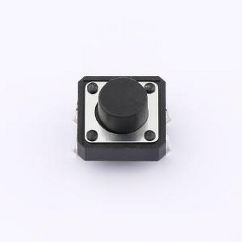 SMG-03-H070A1 轻触开关 SMG-03-H070A1 插件-4P,12x12mm