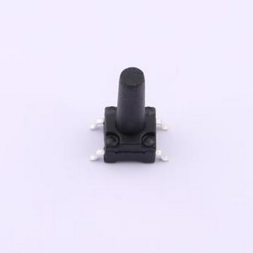 KH-6X6X13H-SMT-FS-D 轻触开关 轻触开关6*6*13H防水贴片 袋装 SM
