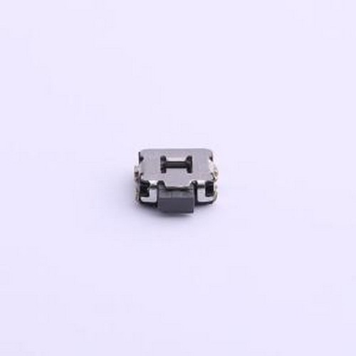 EVQP7B01P 轻触开关 3.5*3.55*1.35mm 卧贴 轻触开关 SMD,3.5x3.6