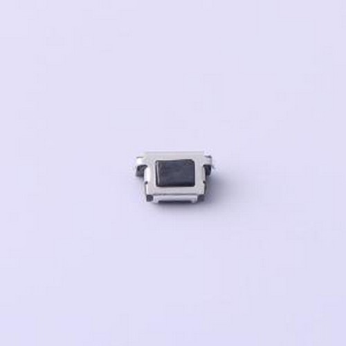 GT-TC037B-H029-L1 轻触开关 4.5*2.65*2.9mm 卧贴 轻触开关 SMD