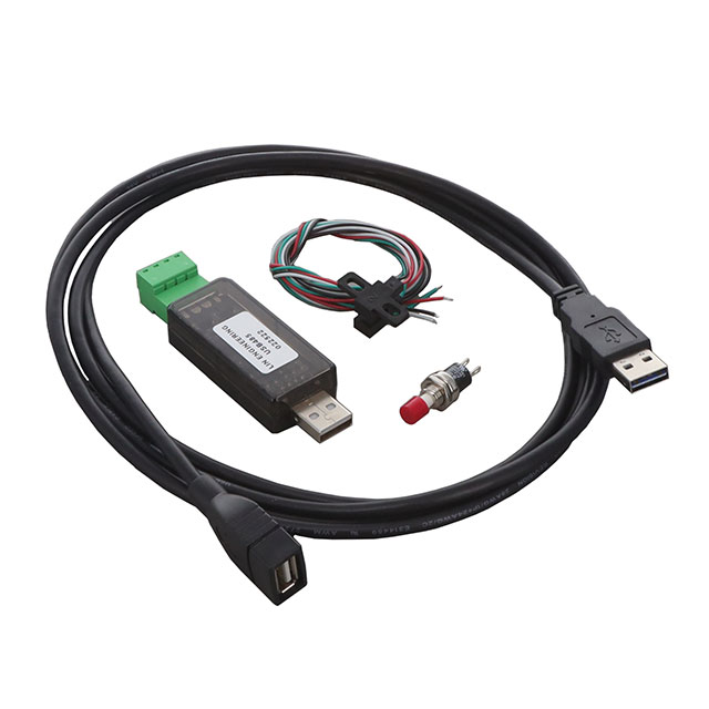 USB KIT | VC0625B001L | VC0625B002L