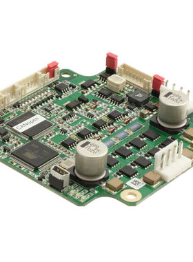 TMCM-1180-CANOPEN | TMCM-1210 | TMCM-1211 STEPROCKER