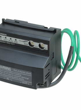 3G3AX-MX2-ECT | 3G3MX2-A2004-V1 | 3G3MX2-A2007-V1