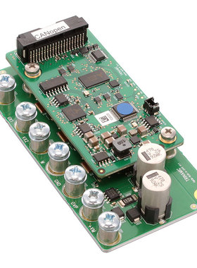 TMCM-1636-24V-CANOPEN | TMCM-1636-24V-TMCL | TMCM-1636-48V-C