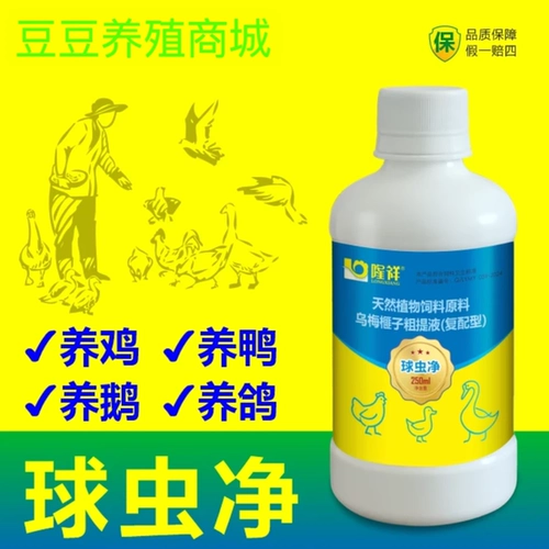 Куриные кокцидии Чистые куриные слепые кокцидии Мелкие кокцидии Куриные кокцидии Красный куриный помет