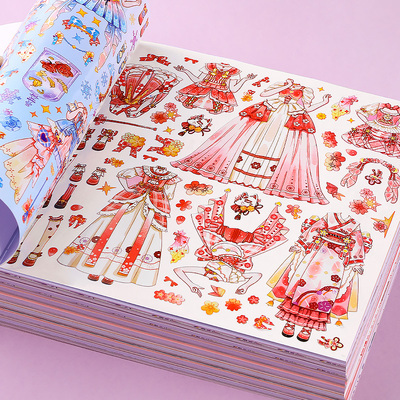 女孩子玩具网红爆款儿童生日礼物