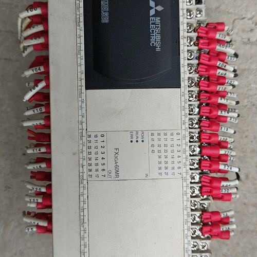 议价PLCFX3GA-60MR-CMFX3GA60MR-CMFX3GA60MRCM60MR-CM60MRCM