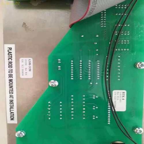 议价议价GPK-4 051005 R3A BTK-4 S-4-007815 -3150 05100