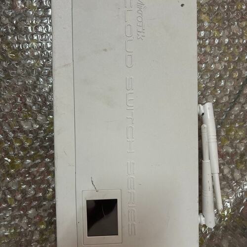 k交换机CRS125-24G-1S-2HnD-INCRS226-24G-2S+RMCRS326-24G-2S+RM