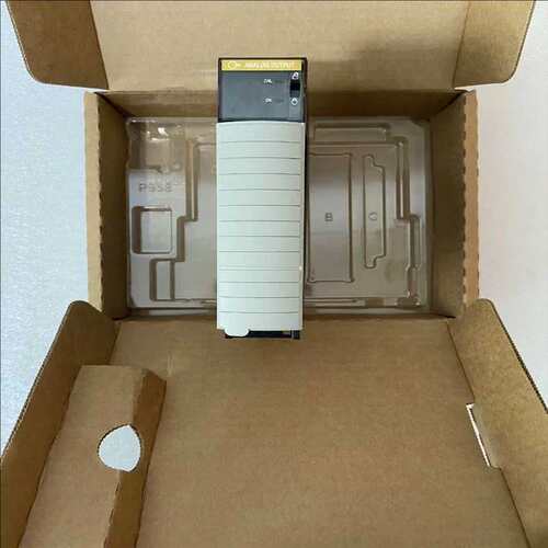 议价ALLEN BRADLEY 1756-OF6CI 拍前请联