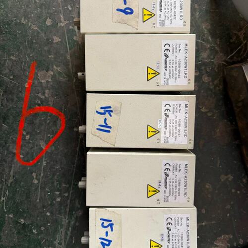 价MORITEX光源控制器MLEK-A230W1LRDMLEK-A230W2LRDMLEK-A230W1L
