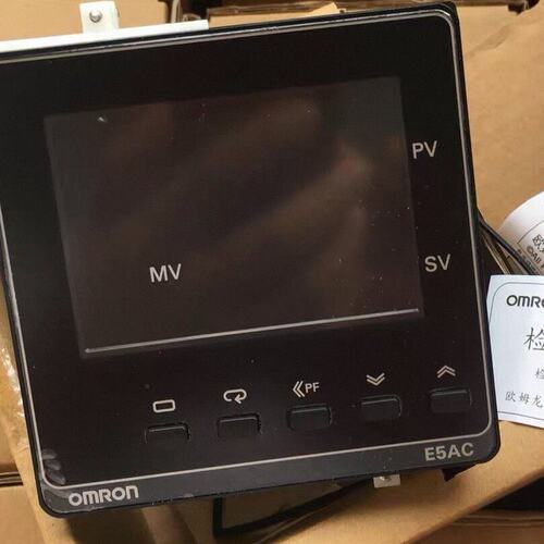 议价温控表E5AC-RX3ASME5AC-QX3ASME5AC-CX3ASM