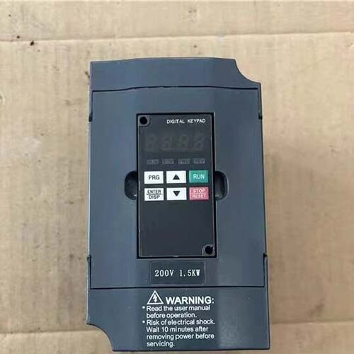 议价变频器H2200A01D5K-1-5VH2200A00D75K-1-5VH2200A02D2K-1-5V
