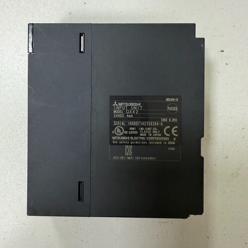 议价PLC输入模块QX42QX40QX41