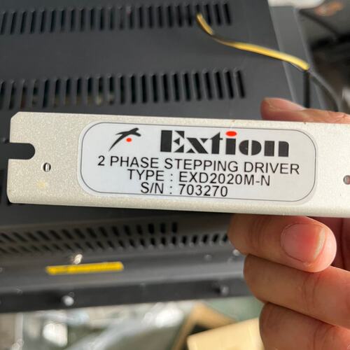 议价Extion大内控制器EXD2020M-NEXD2020MEXD2020M-P