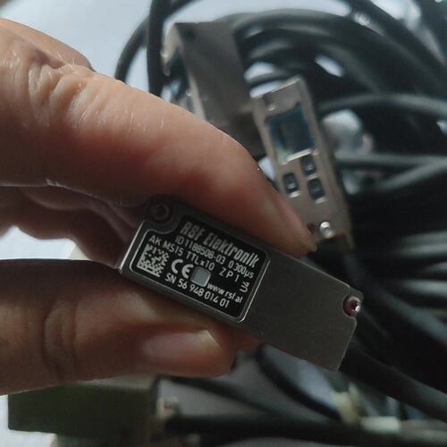 议价RSFElektrok光栅尺读数头AKMS15AKMS15AK-MS15AKMS15