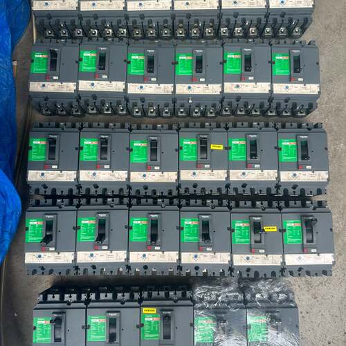 议价CVS250F断路器