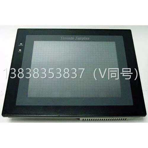 议价触控屏幕NT631C-ST151B-EV2