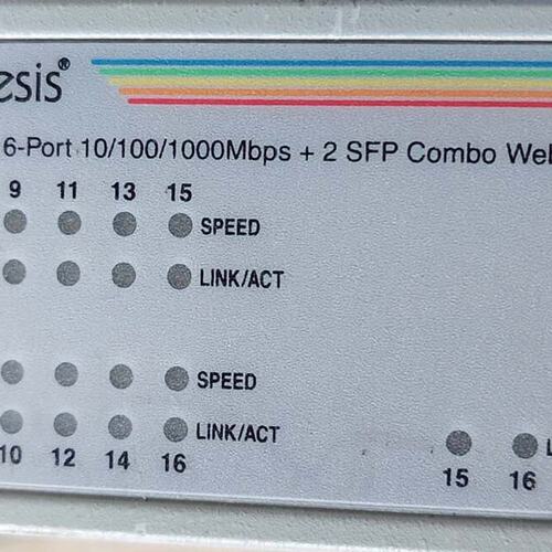 议价Allied Telesis交换机AT-GS950/16AT-GS950/8AT-GS950/24