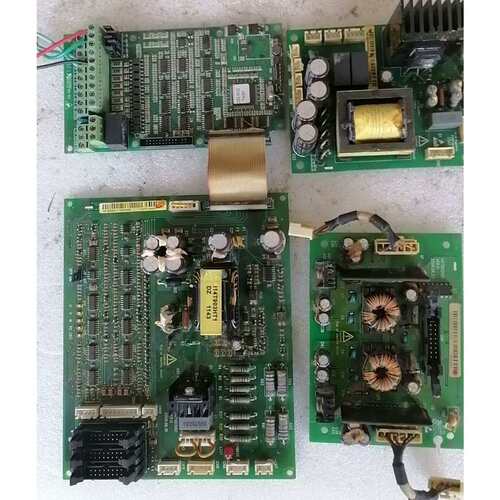 议价V5系列变频器板子两套，，主板I14T113HK
