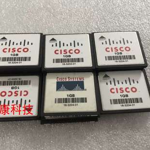 议价si科CISCO MEM-CF-1GB CF 1G flash卡 可用在1900 2900 3900