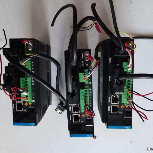 议价伺服QX 系列 驱动器 QXMP02NⅠ-B商品