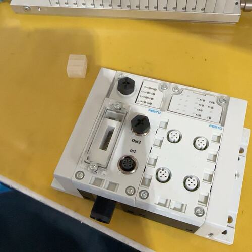 议价FESTO模块CPX--EVCPX-FB33CPX-FB34