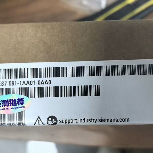 连接器6ES7591-1AA01-0AA06ES7592-1AM00-0XB06ES7592-1BM00-0XB0
