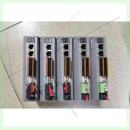 议价CL3-EC808AC总线步进驱动器，型号MS13B
