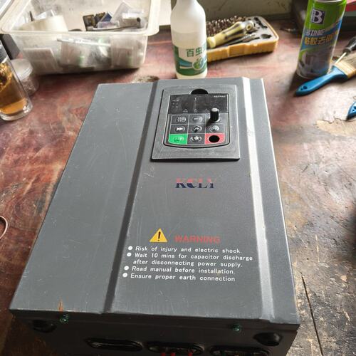 议价KOC变频器KOC600-011G/015PT4-BKOC600-011GKOC600-015PT4