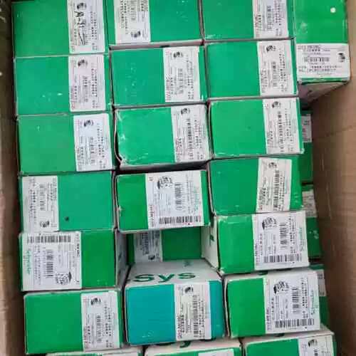 议价GV2ME06C和GV2ME07C马达保护器电