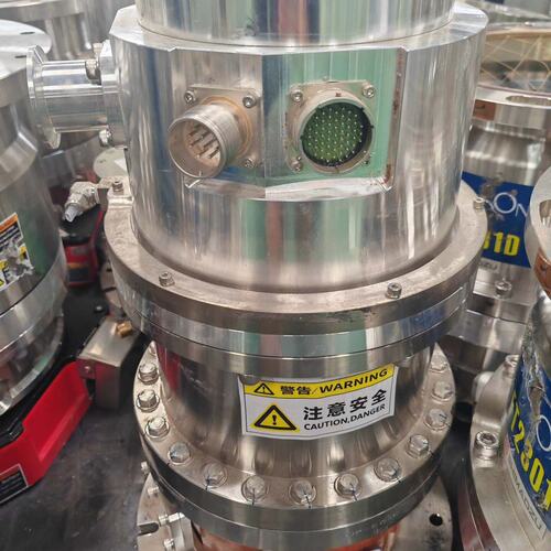 议价涡轮分子泵TMP-1003LMMP-1003LMTMP-1003LMC2