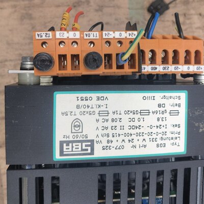 议价海德堡变压器077-325Heidelberg 077-325海德堡077-325变压器