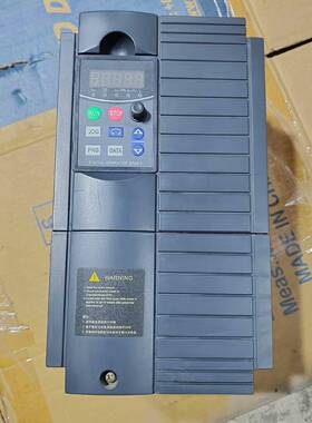 议价变频器15/18.5KW，EV510A-0150G/01