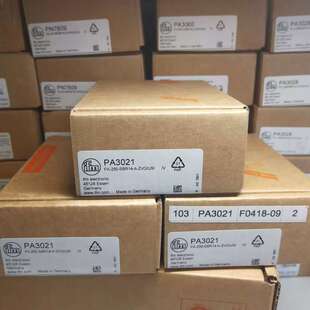议价IFM PA3021压力感测器实拍当天发货