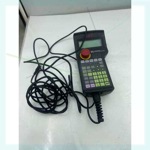 议价IAI手编器，示教器HG1H-SA12CEH-MK1379-