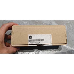 IC676PBI016 fanuc模块 议价全新通用ge