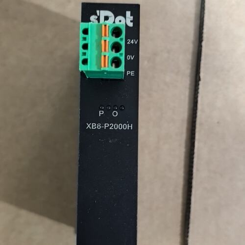 议价sDot耦合器电源模块XB6-P2000HXB6-P1000HXB6-P3000H