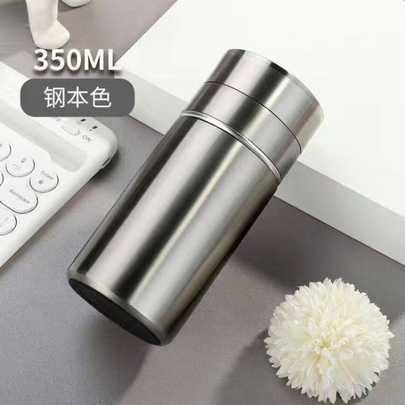 办公茶水分离大茶仓保温杯不锈钢泡茶杯水杯子便携男女士车载,户外/登山/野营/旅行用品,水杯,淘宝优惠券,粉丝福利购,淘宝优惠卷