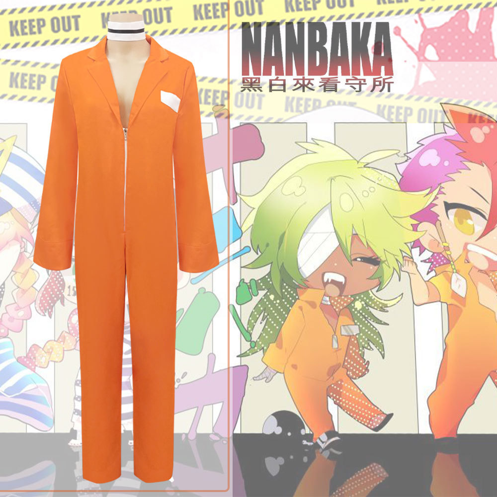 服现货AY服装服饰黑白来看守所Niko/Rock印花手套CO鑫博缘PSCOL