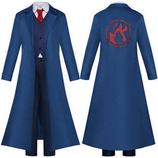 物理魔法使马修cos服卡尔多科西纳神觉者cosplay角色扮演服装现货